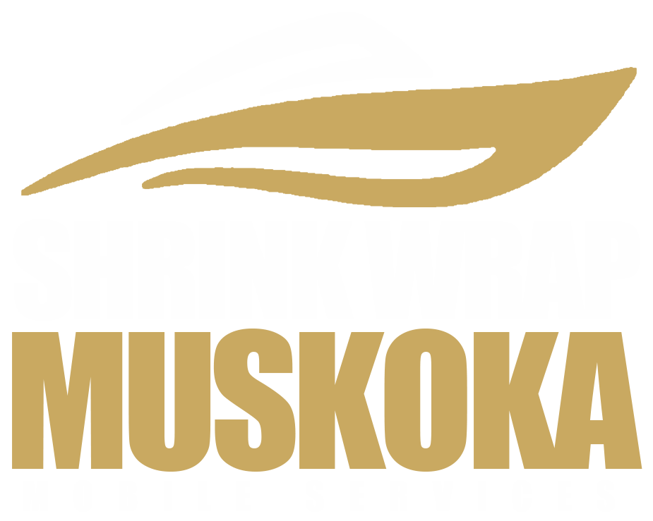 Shrink Wrap Muskoka