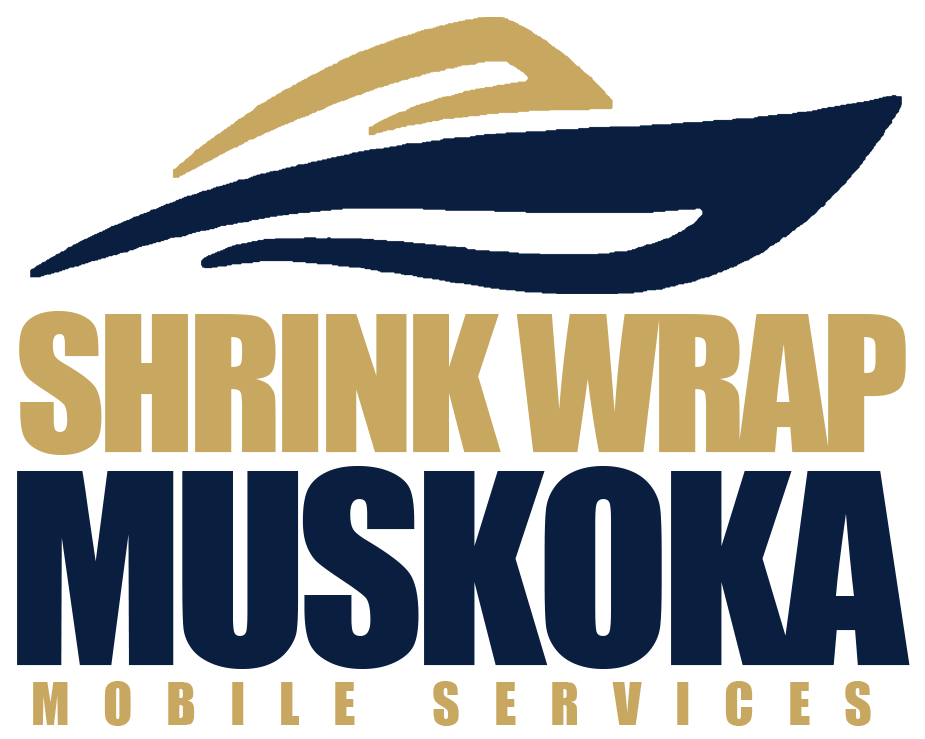 Shrink Wrap Muskoka